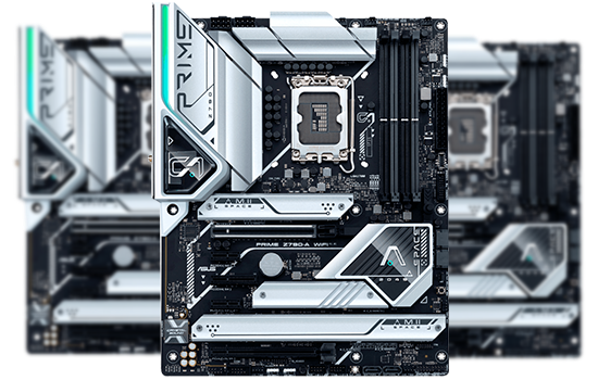 Placa Mãe Asus PRIME Z790-A WIFI